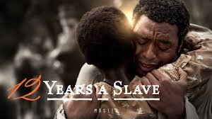 12 Years A Slave: Part 4