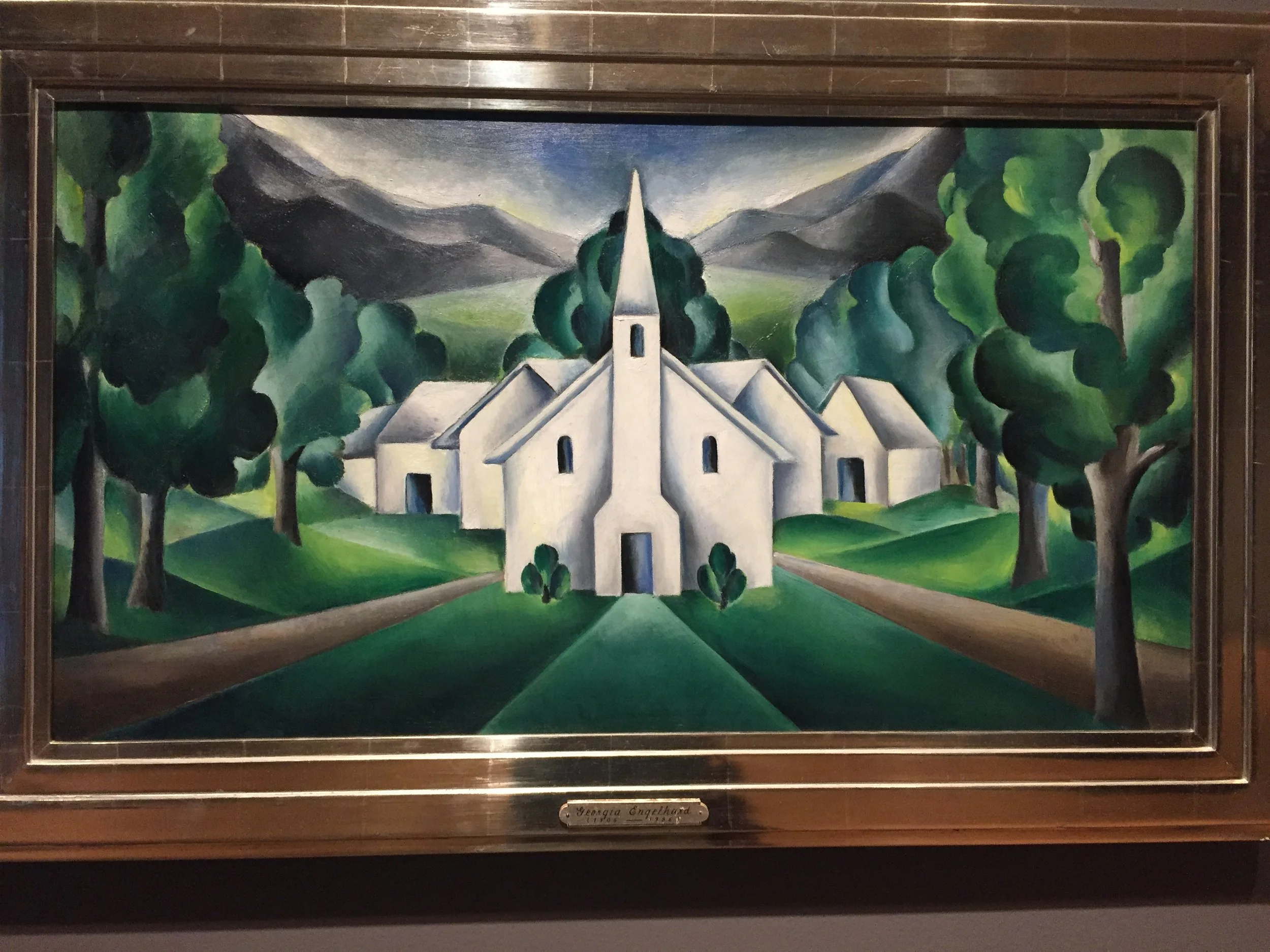 Gratitude: Church, God's Risky Idea