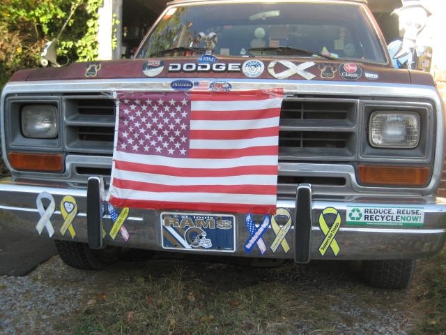 Our Dangerous Perception Gap