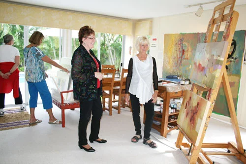 Vero Beach Art Club