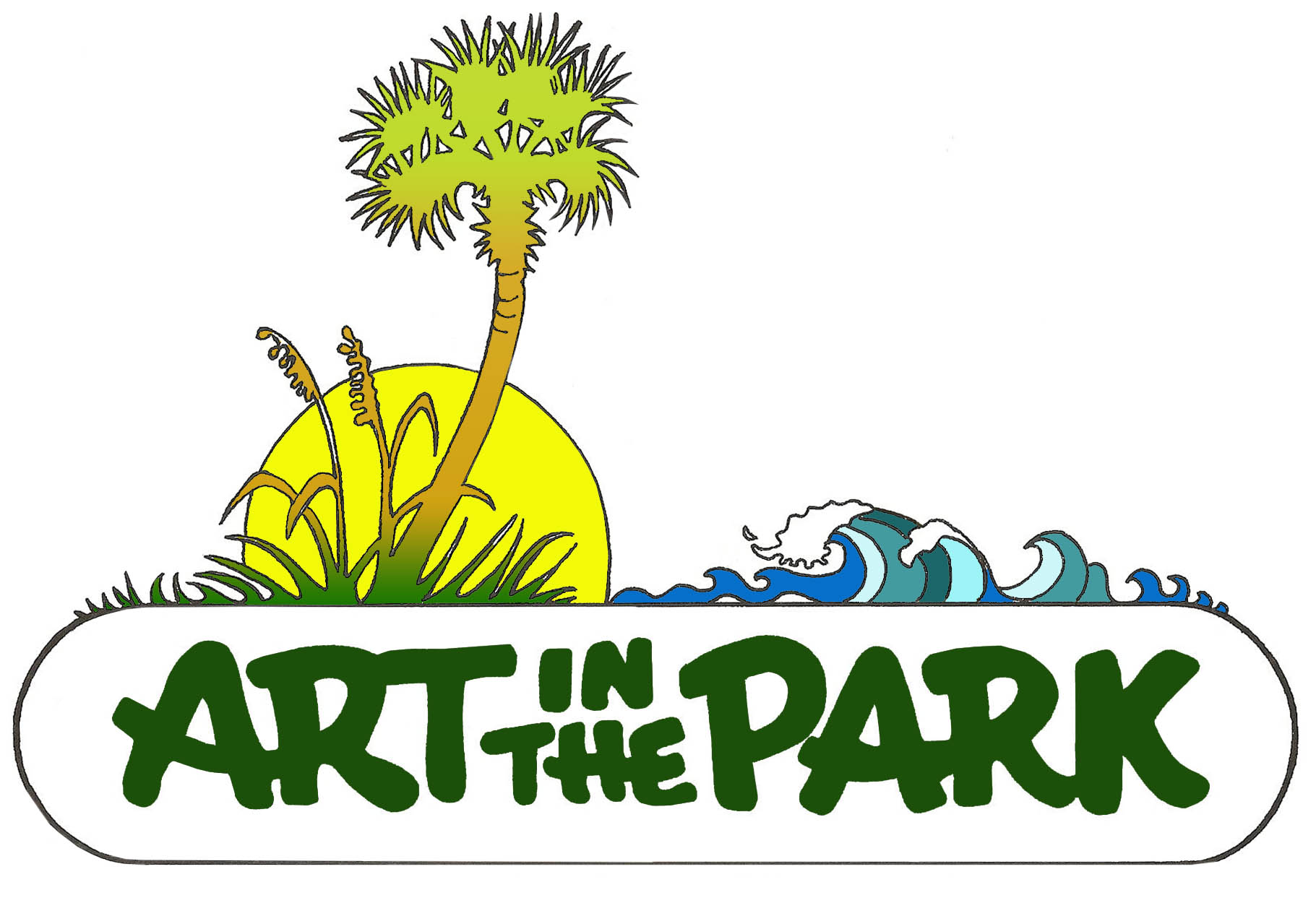 Art In The Park — Vero Beach Art Club