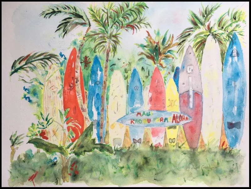 Maui Surfboard Fence.jpg