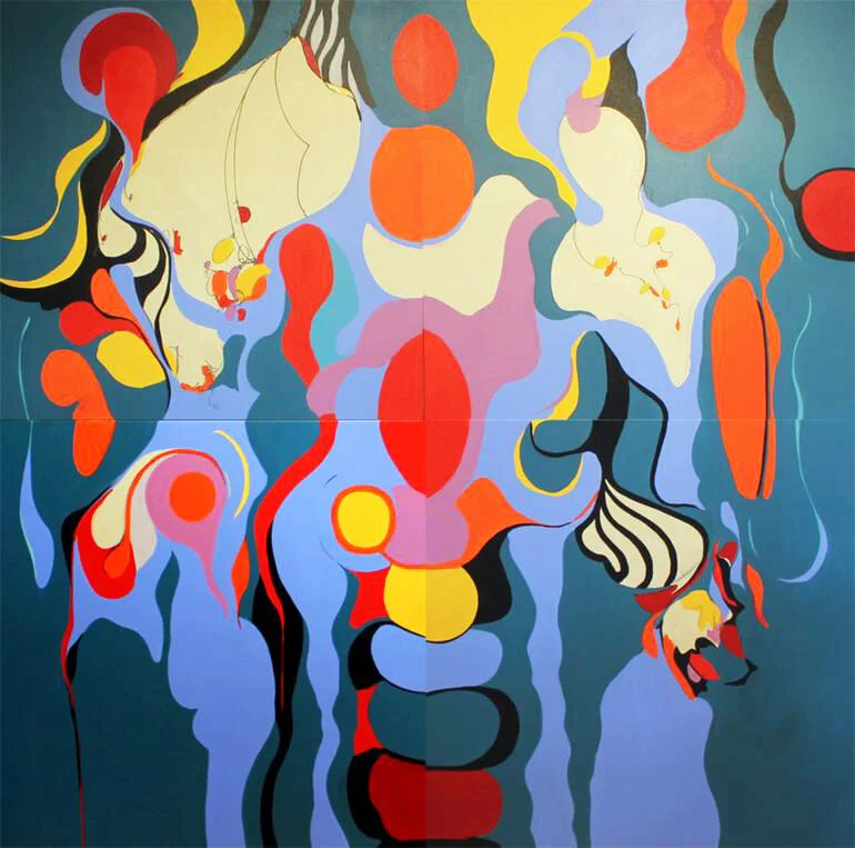 Mind Games from her Barbara Gone Wild Series