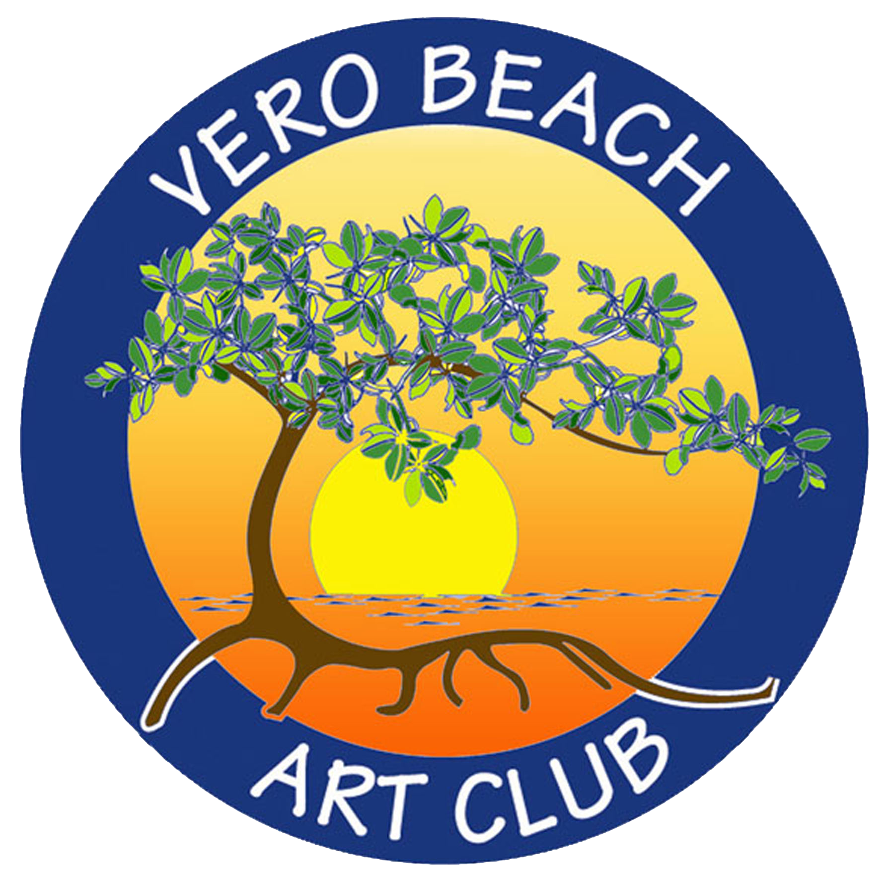 Vero Beach Art Club