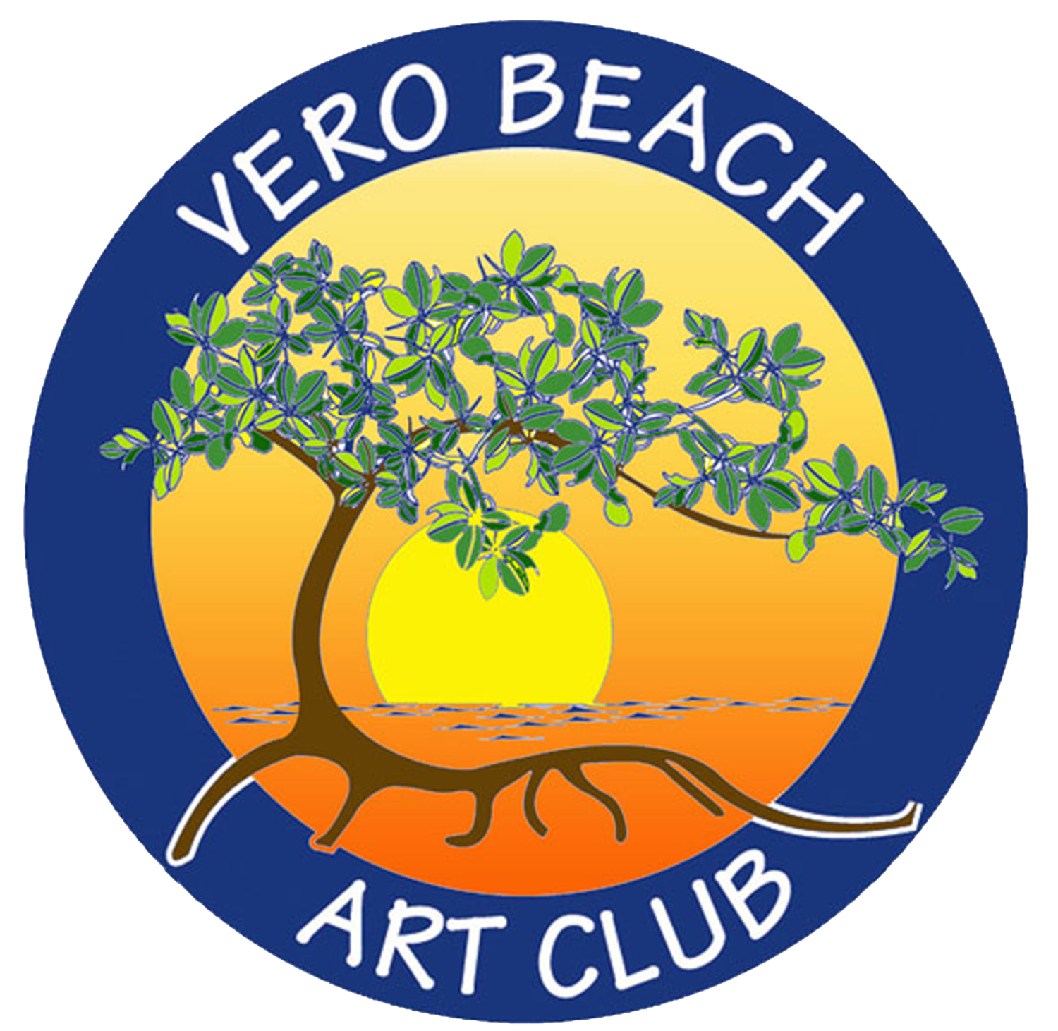 Vero Beach Art Club