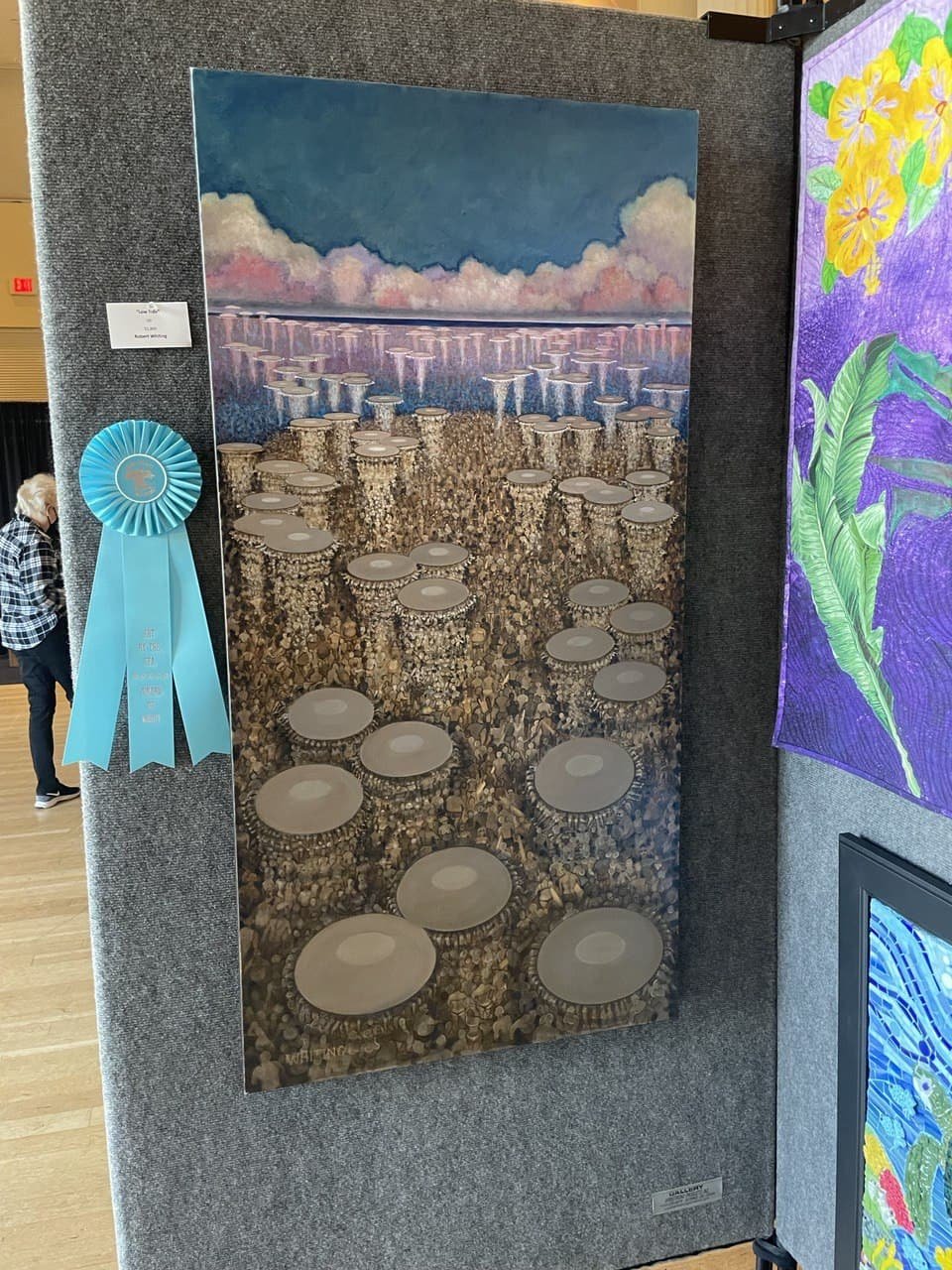 Art By The Sea — Vero Beach Art Club