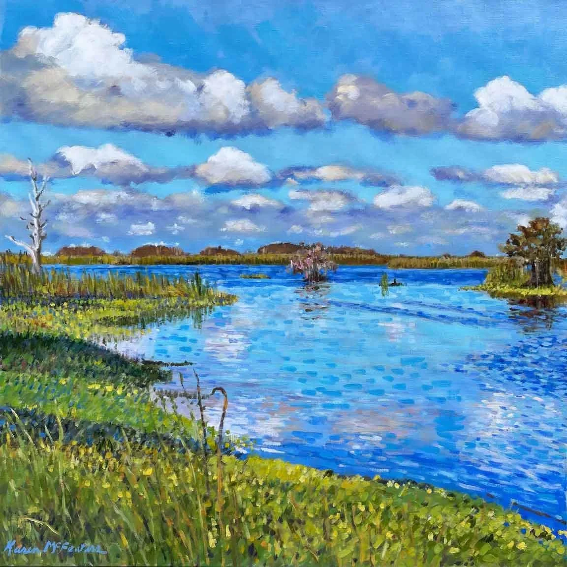 Art Trail — Vero Beach Art Club