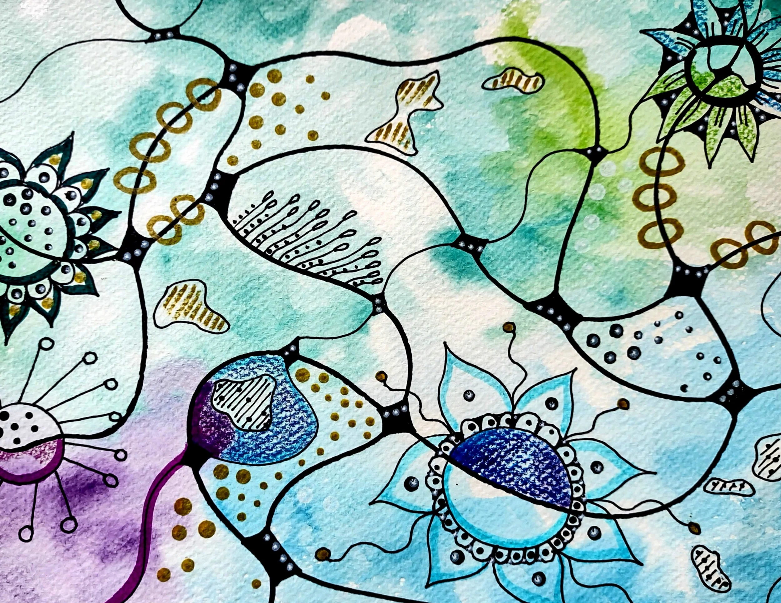 Youth Art Classes — Vero Beach Art Club