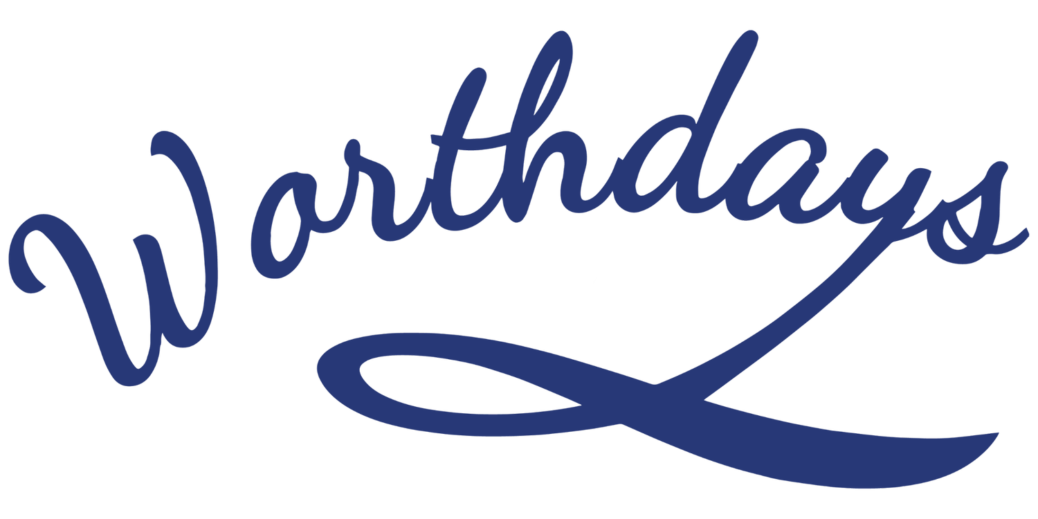 Worthdays