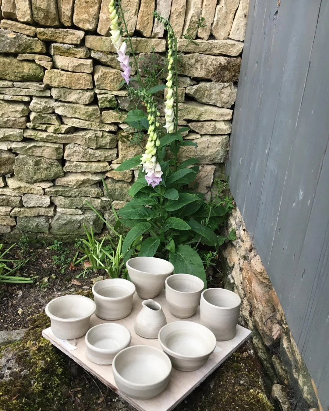 Students work from a pottery workshop at Daylesford, well done.
#workshops #daylesford #popuppots #learnceramics #stoneware #artisan #getcreative
