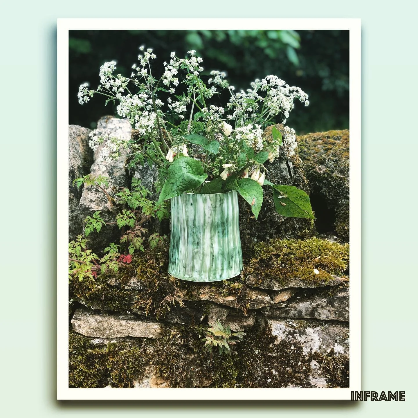 Shades of spring green  #contemporaryceramics #stoneware #workshops #homemade #ceramics #naturegram  #lovepottery