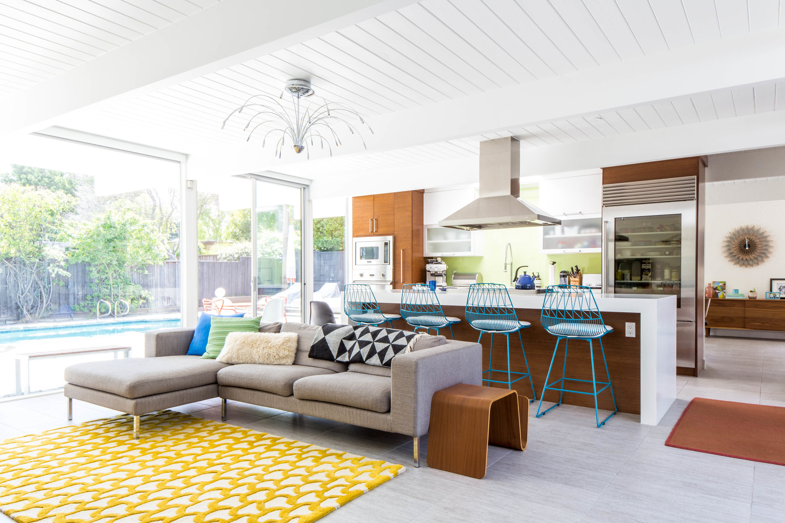 Sunnyvale 1 - Eichler Renovation