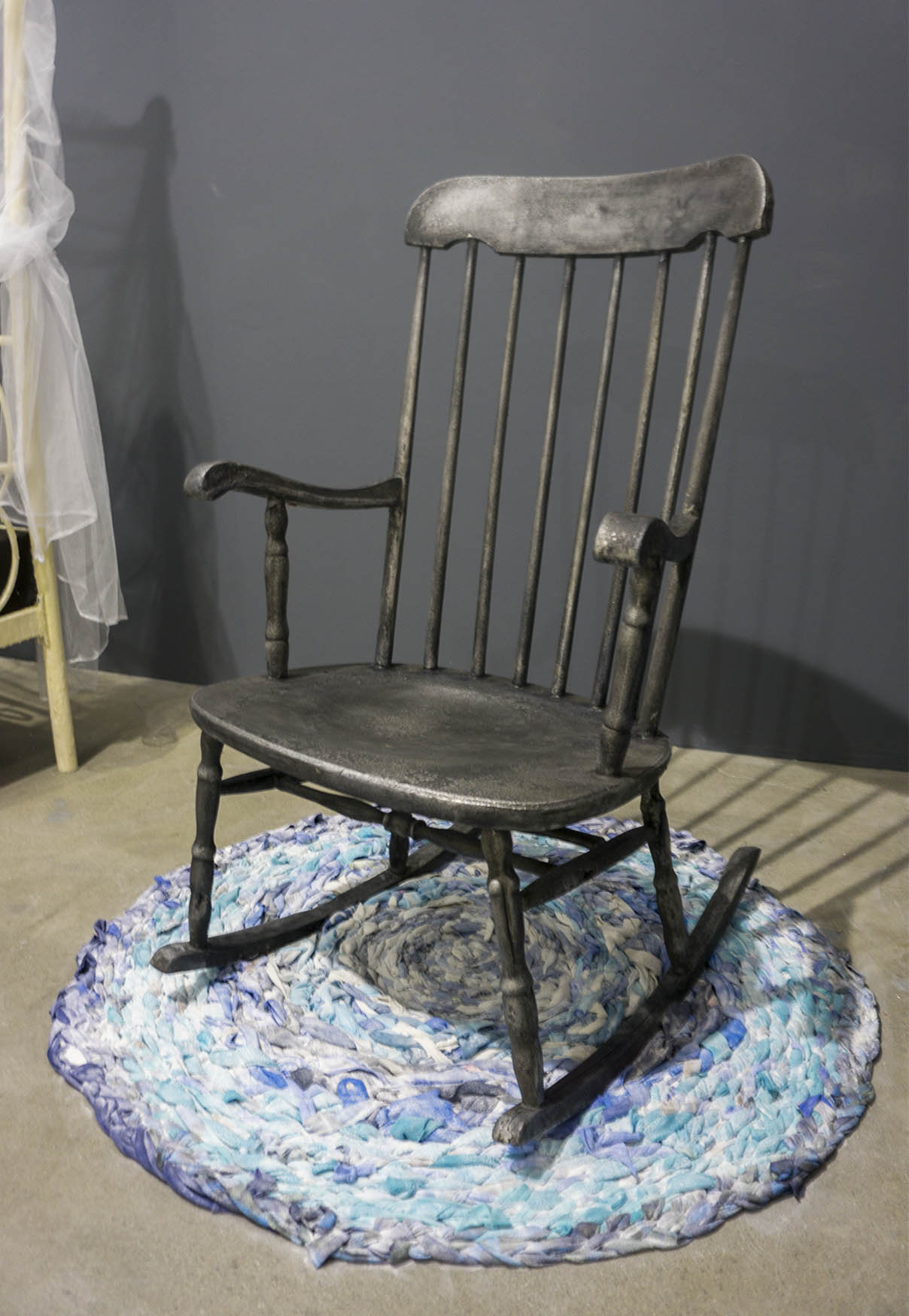 Residual (Detail of Cast Chair).jpg