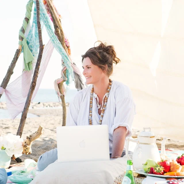 From 20K a Year to 20K in a Day