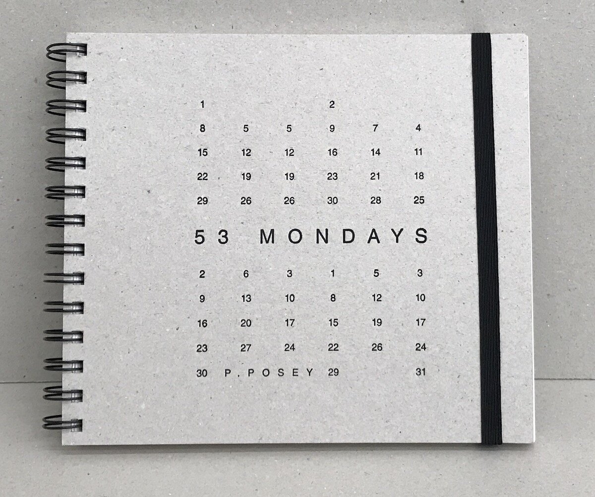 53 Mondays