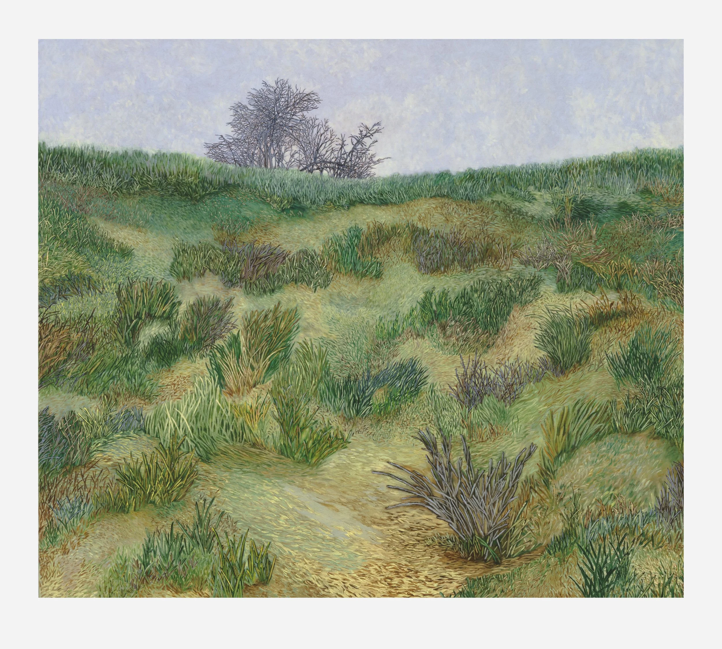 The Ridge 