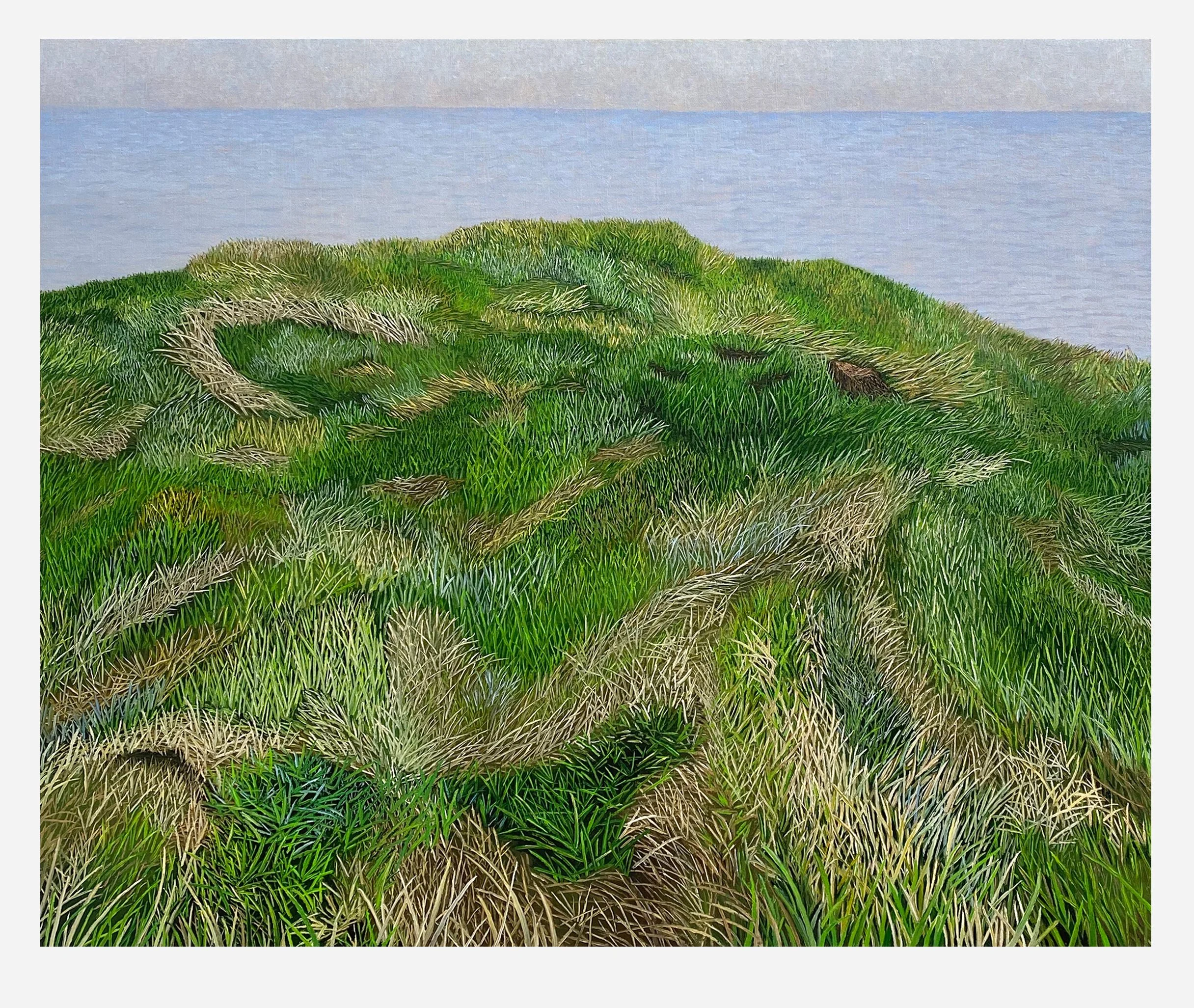 Headland
