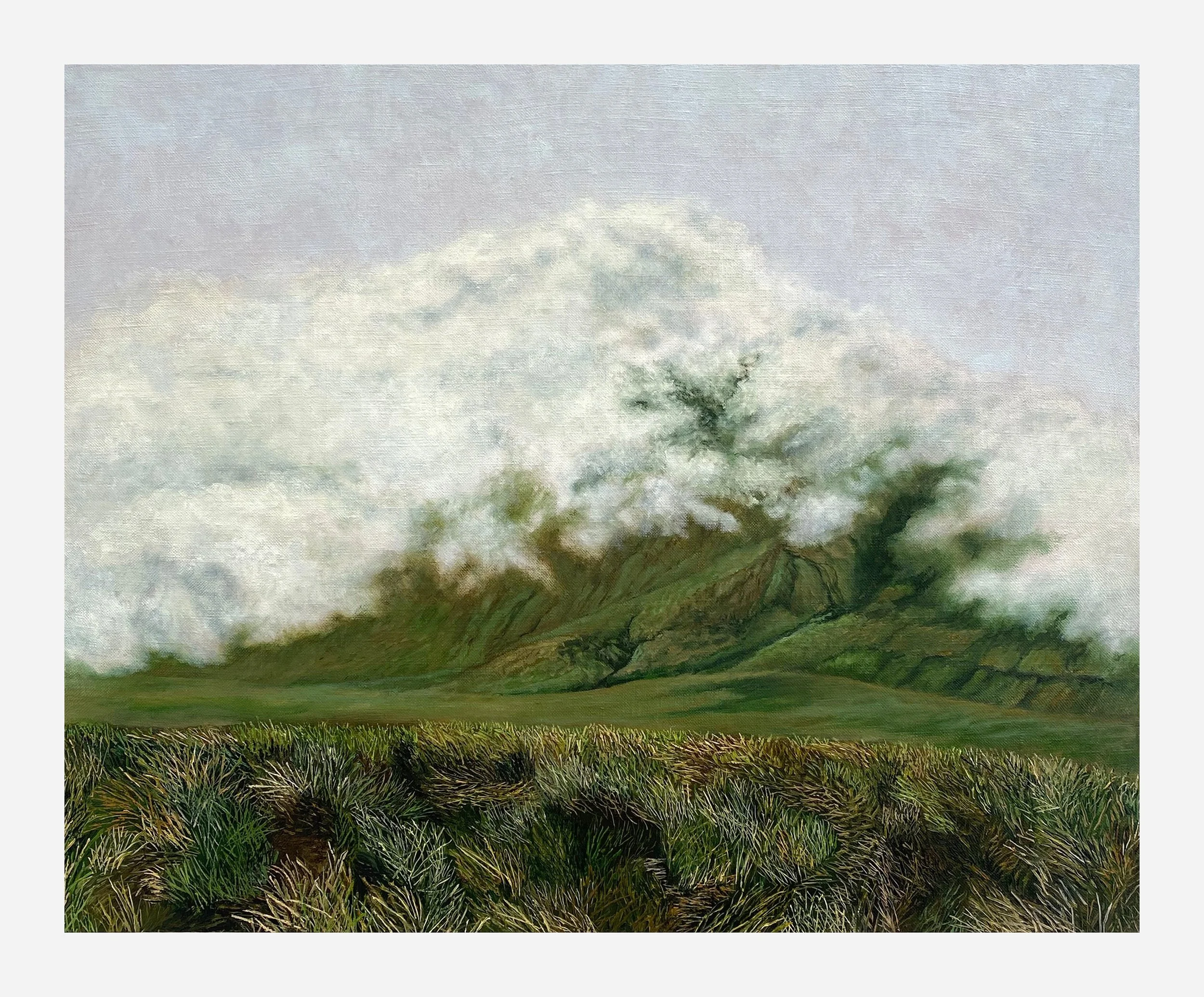 Soothsayers Mountain