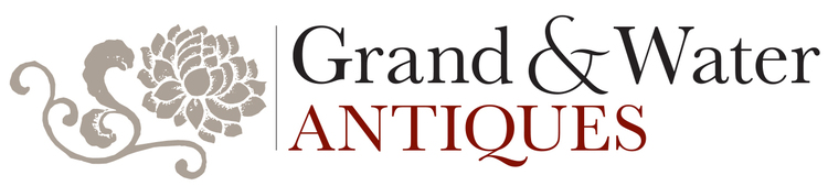 Grand &amp; Water Antiques | Stonington Borough, CT