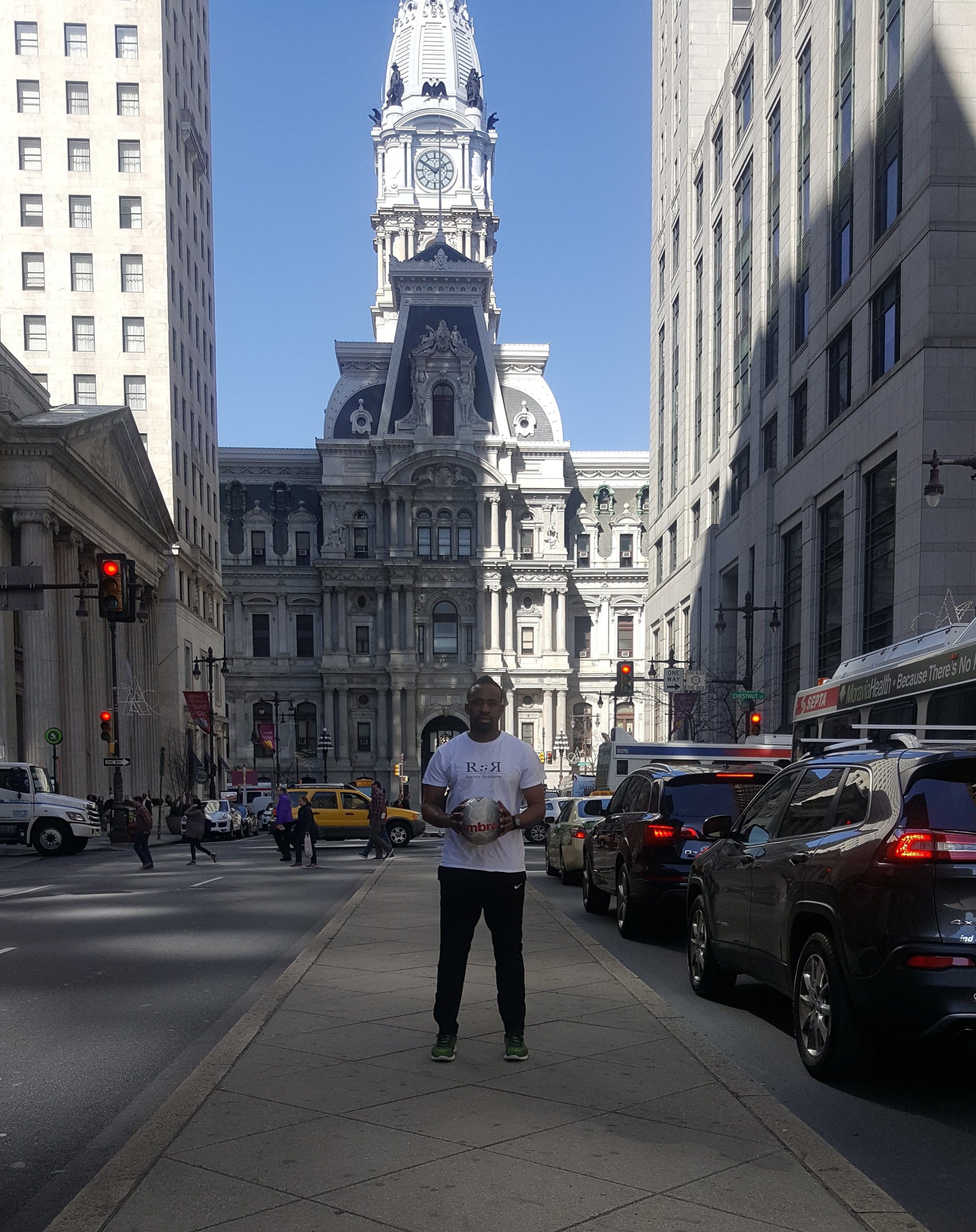 Founder Ryan Griffith