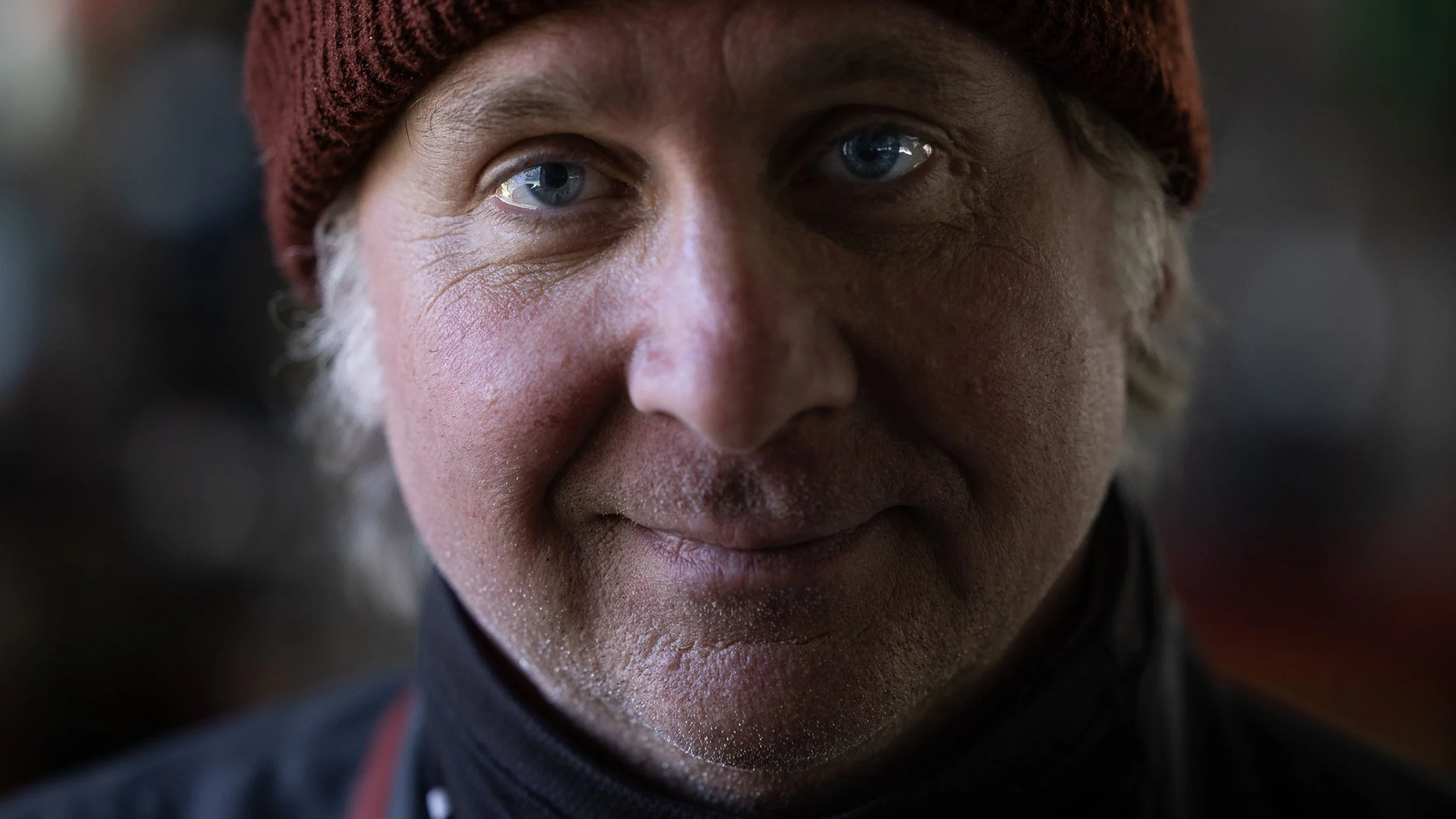 BETA TECHNOLOGIES - BUILDER