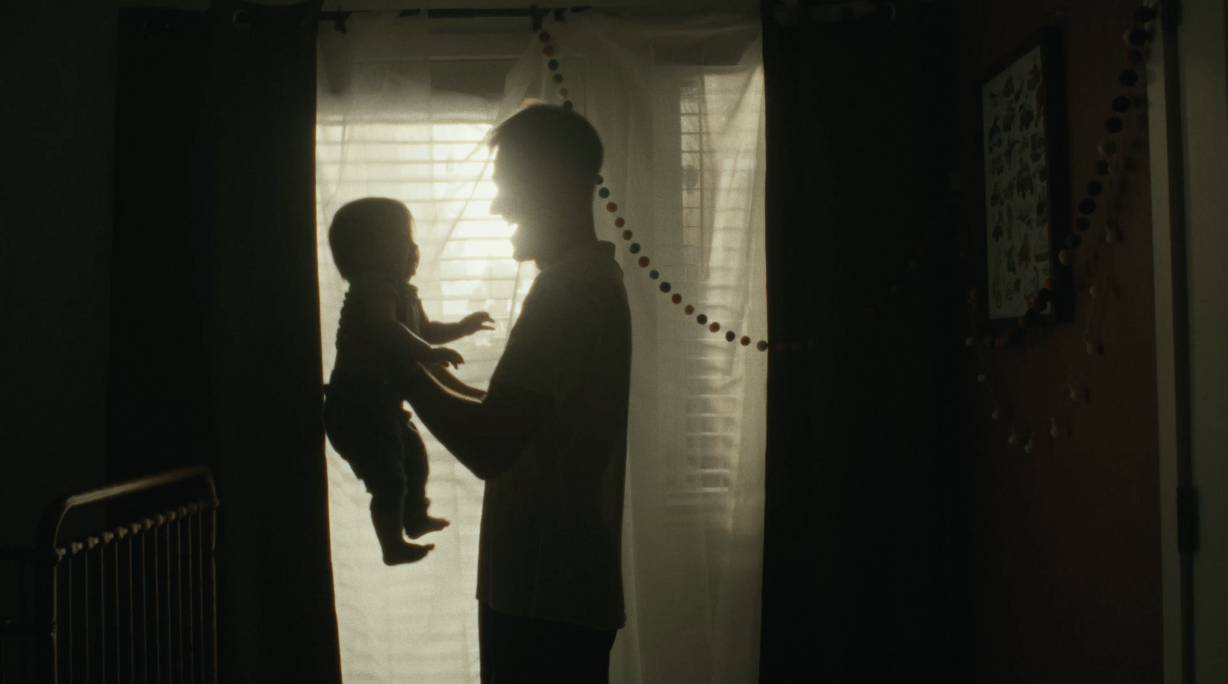 Anthem | Embrace the Journey :60 TVC