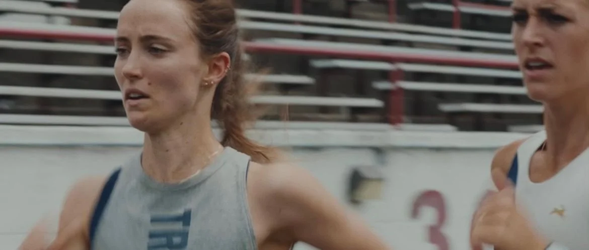 Tracksmith : The Last Interval TVC The Olympics