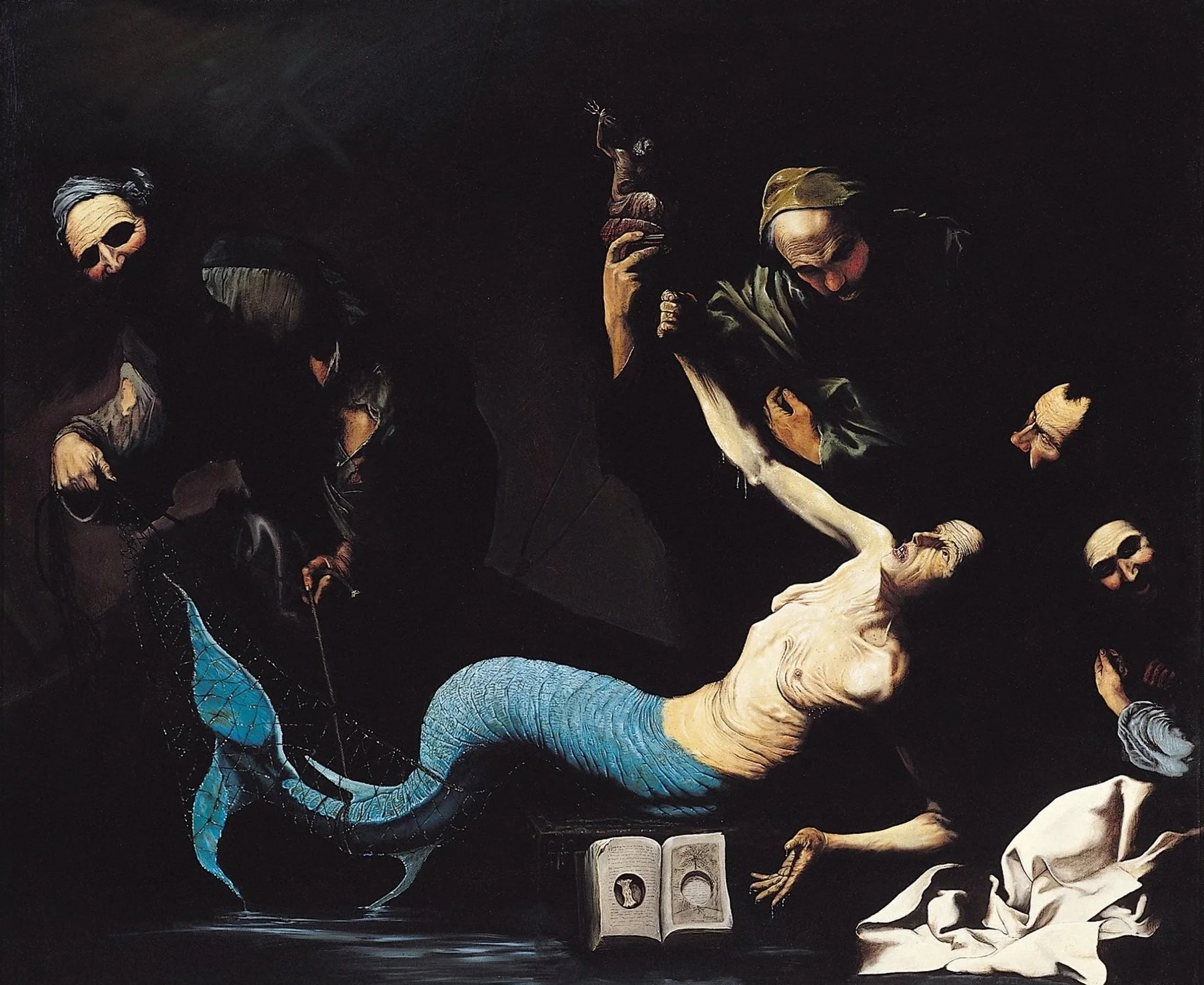 RVCA: Kevin Ancell x Monster Children