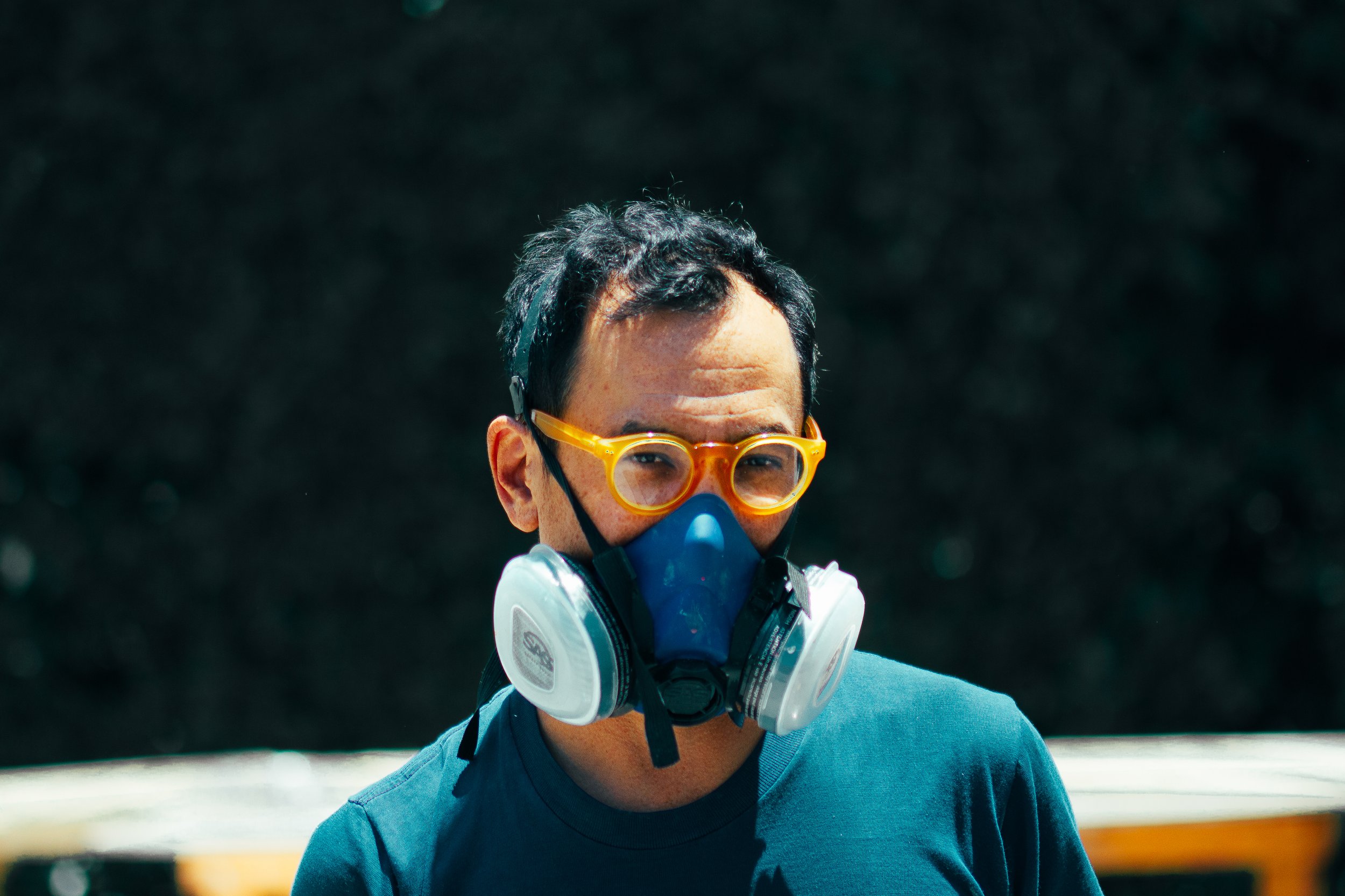 Patagonia | Geoff McFetridge & The Sea Rambler