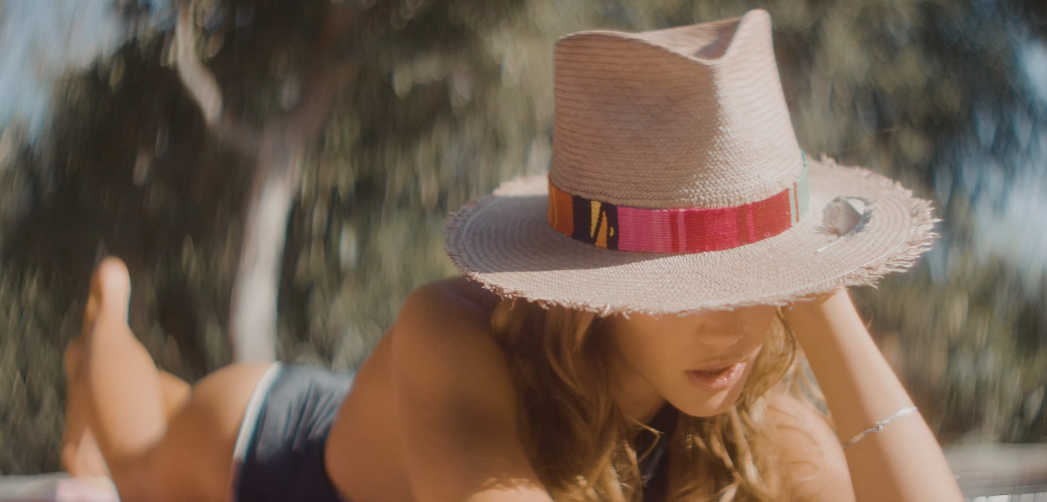 Nick Fouquet | Escape to Búzios