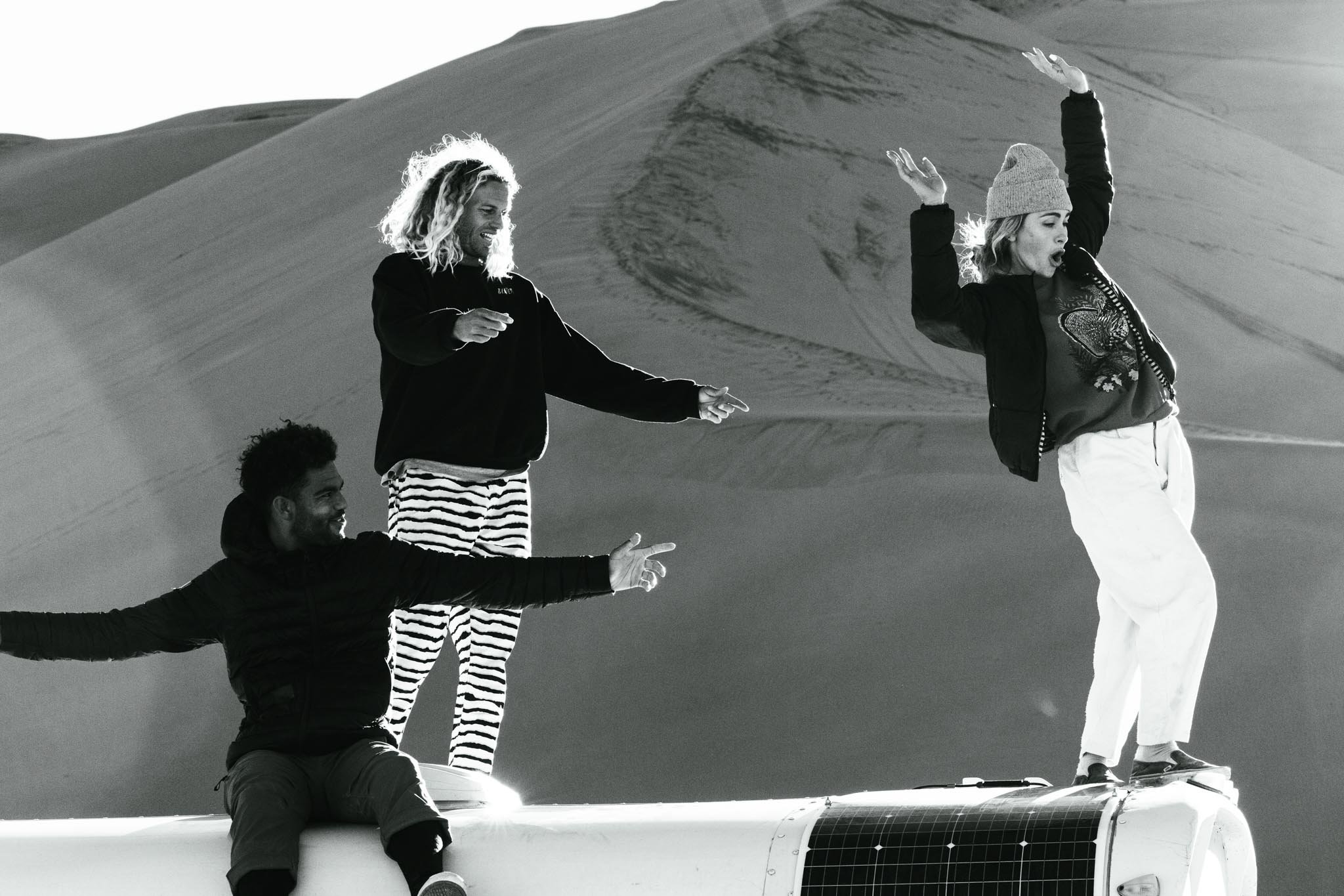 White Claw | Surf Anywhere