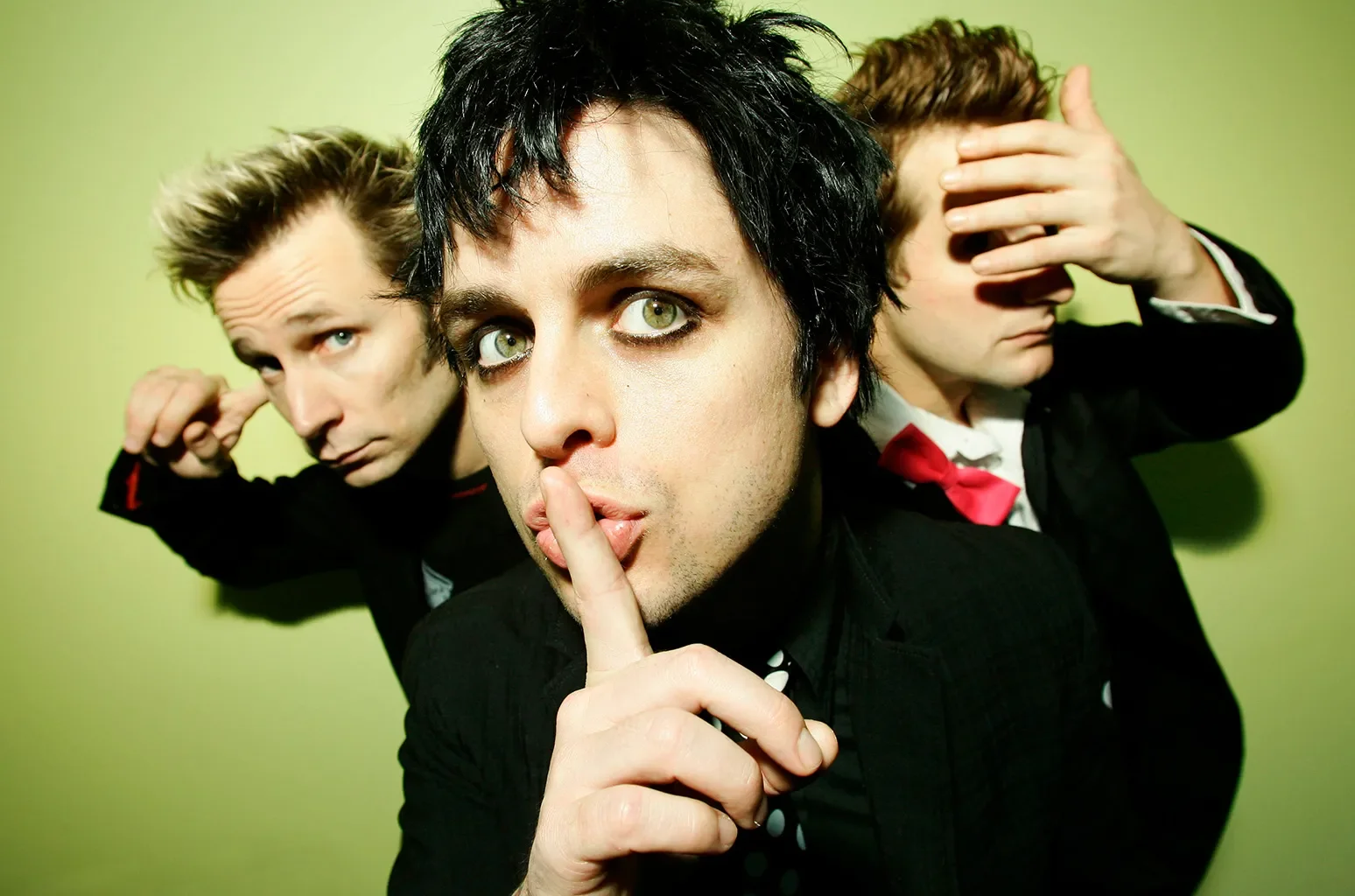 Green Day | ¡Cuatro!