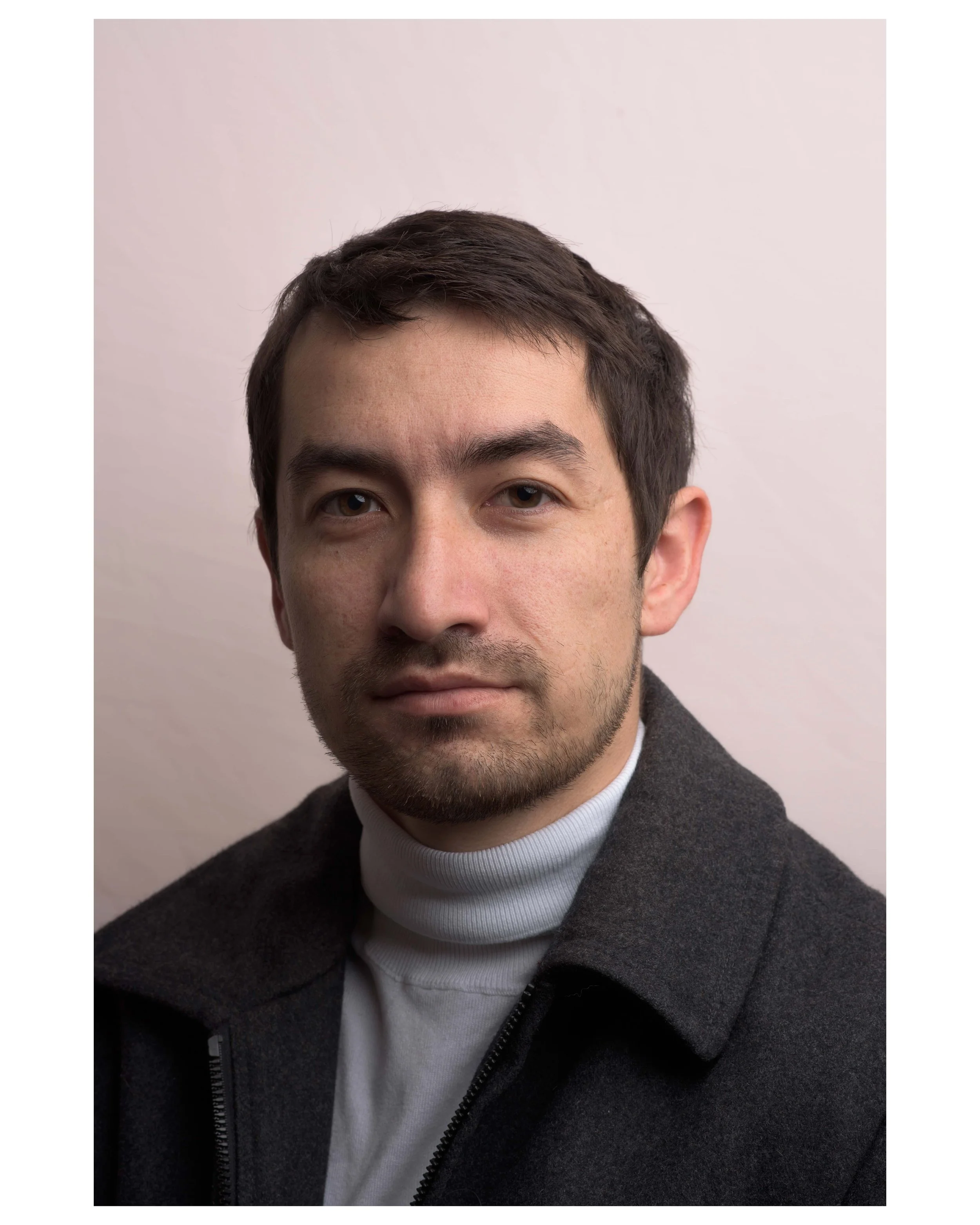 Kris Aguilar Headshot