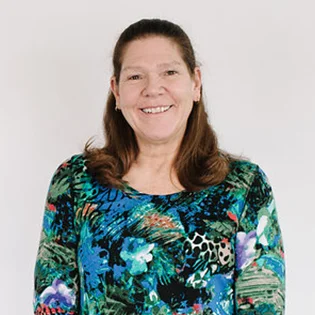 Missy Wessel Harlow | Commercial Lines Customer Service