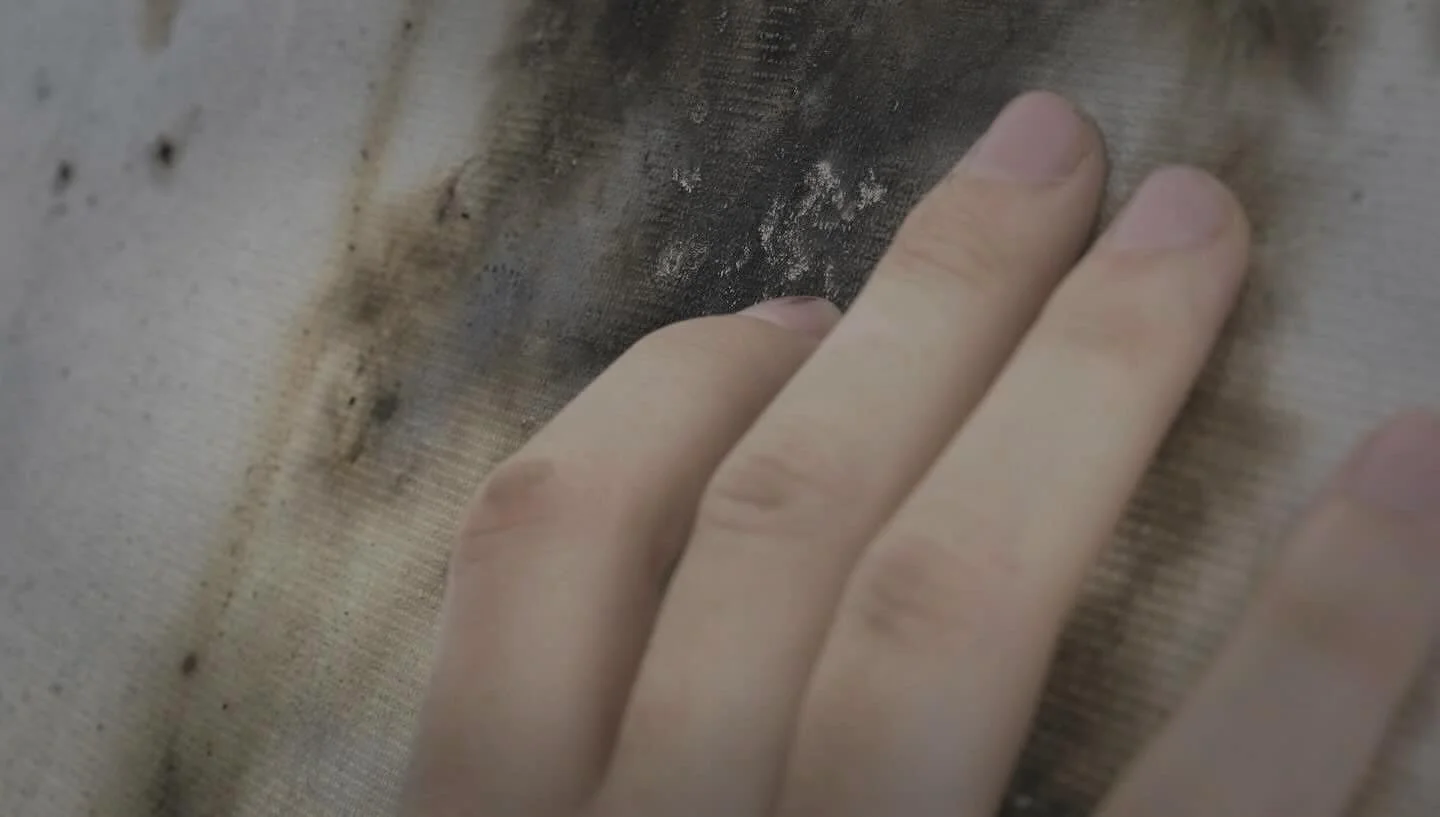 Disconnect to reconnect 🫁