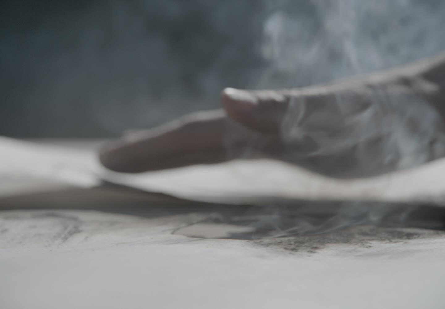 I don&rsquo;t seek perfection. I seek evolution 🪽