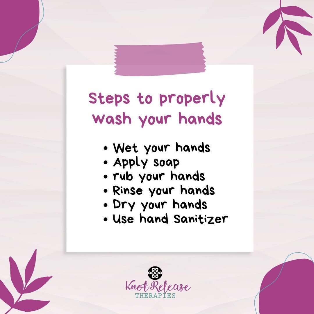 Washing your hands is one of the most effective ways to prevent the spread of germs and illnesses. Here are some steps to properly wash your hands:
Wet Your Hands: Wet your hands with clean, running water. The water can be warm or cold.
Apply Soap: A