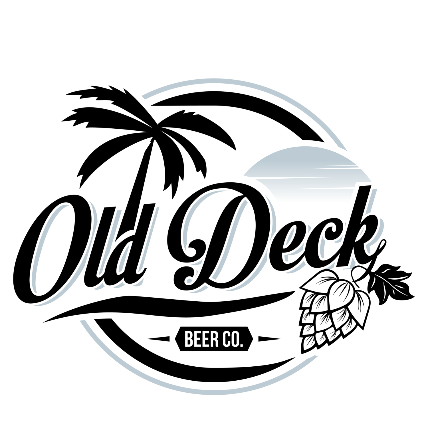 Old Deck Beer Co.