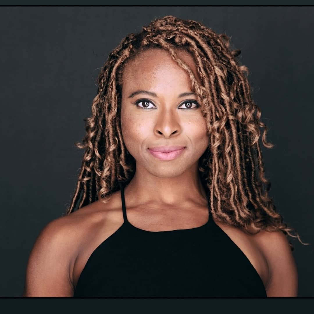 Acting Headshot 1