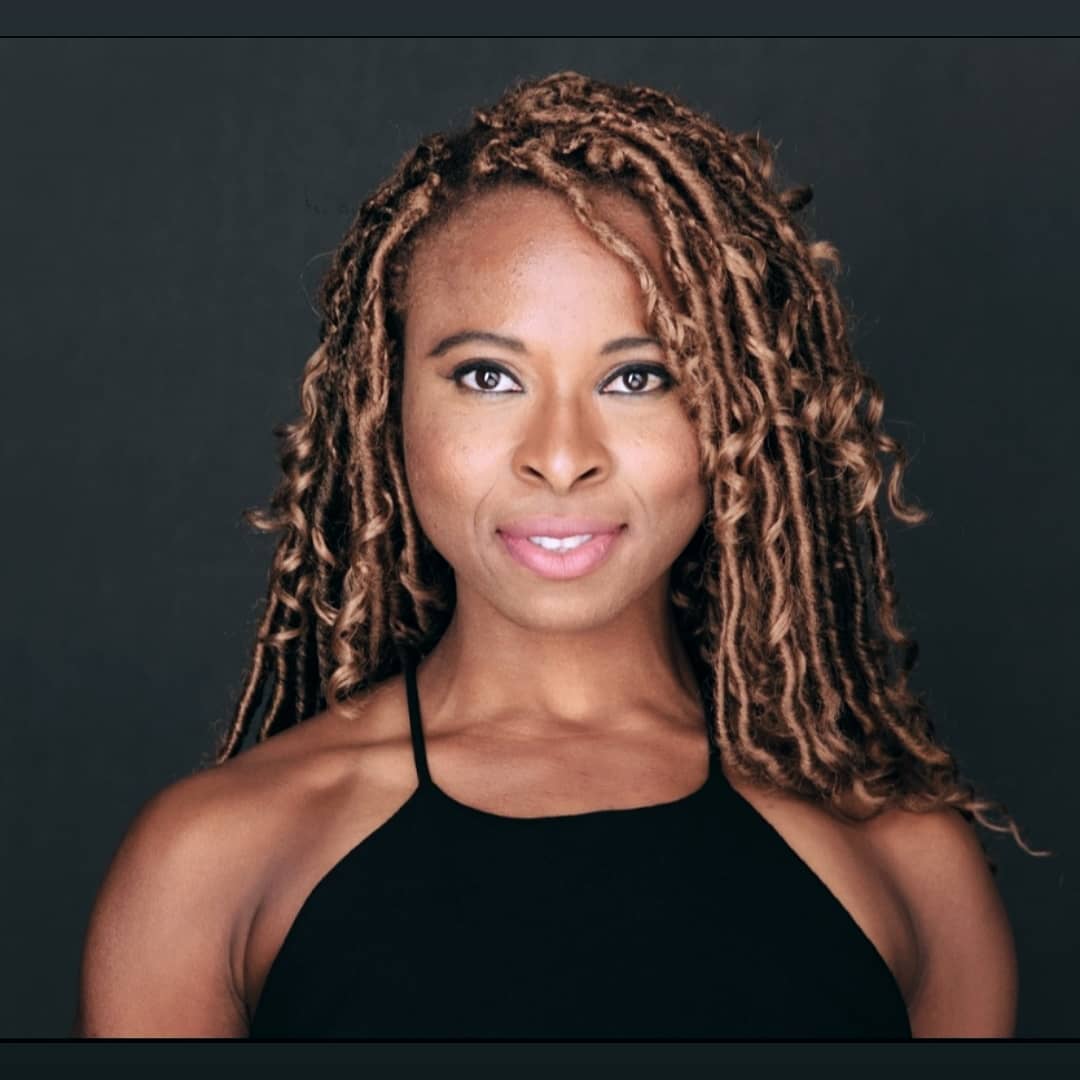 Acting Headshot 2