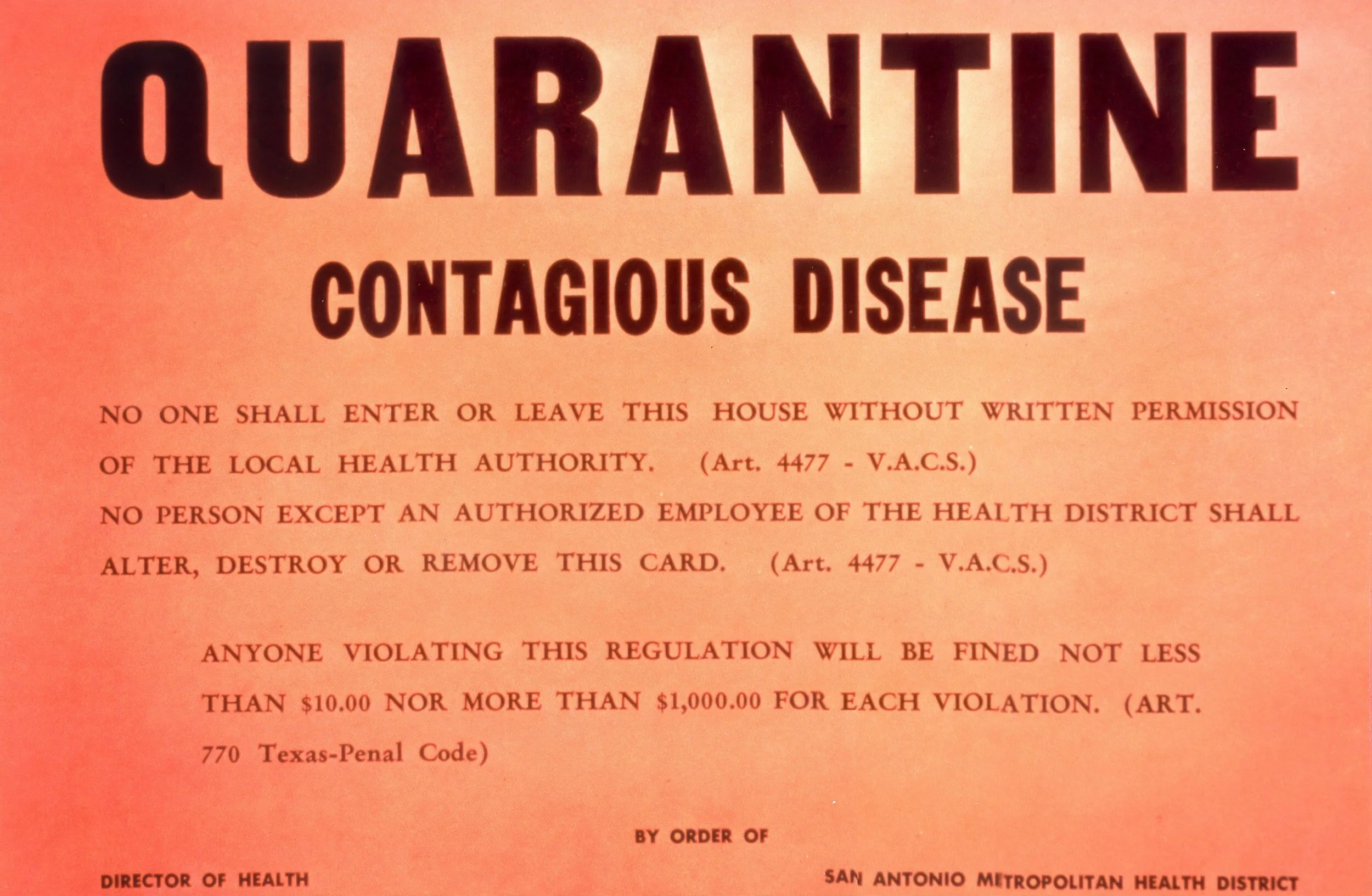 READ: Isolation Precautions in Health-Care Settings Part 4