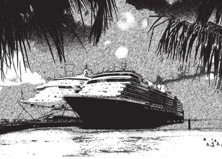 READ: CDC Vessel (Cruise Ship) Sanitation Program (Part 3 of 6)