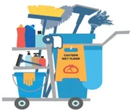 READ: CDC Guidance for Environmental Cleaning in Hospitals