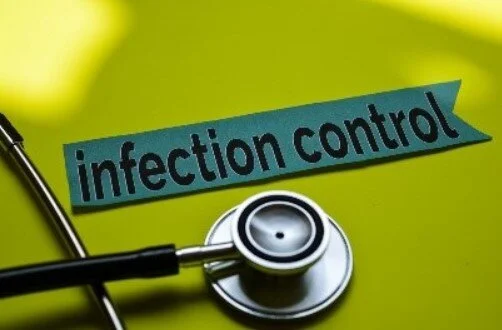 READ: CDC Core Infection Prevention and Control Practices