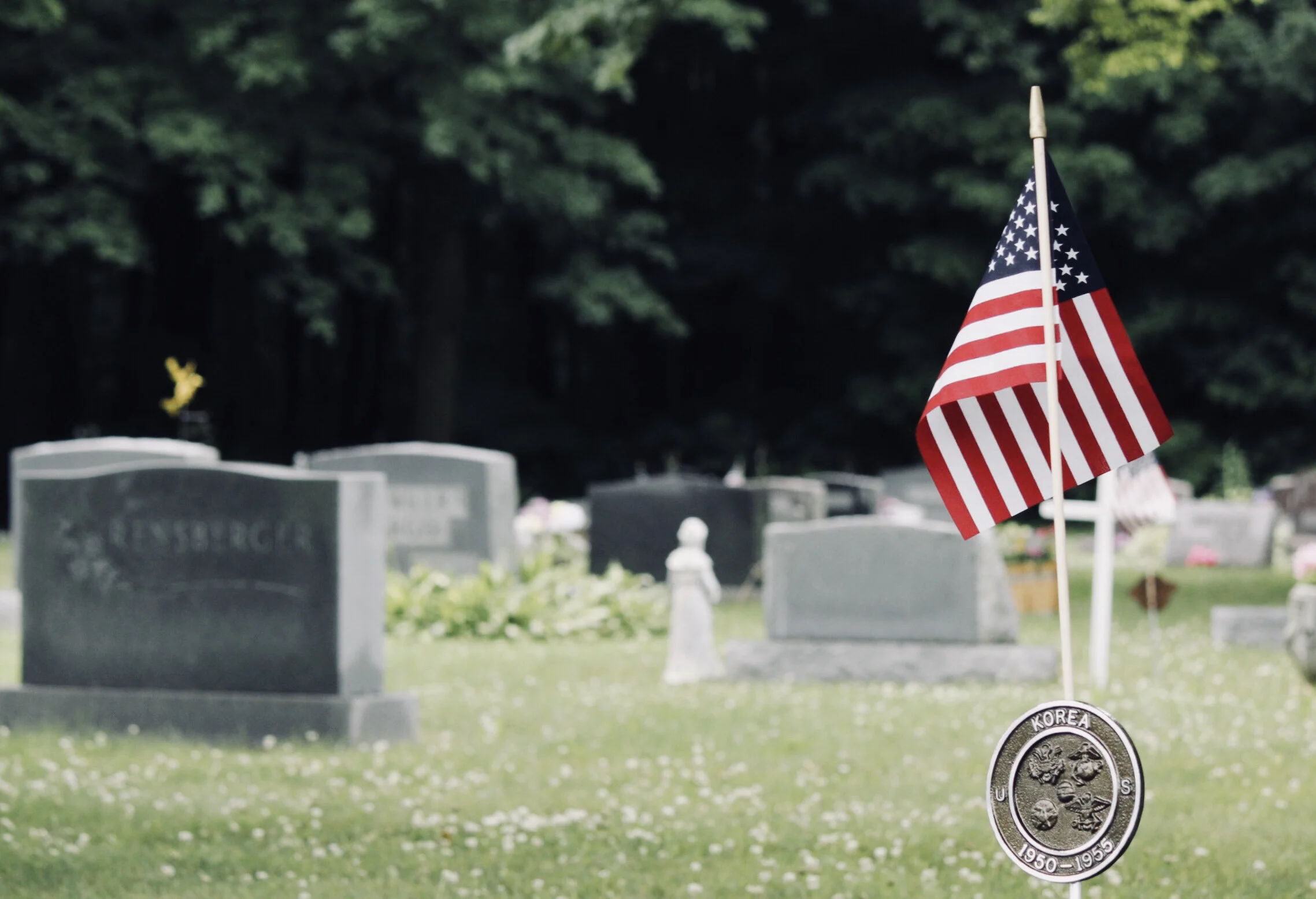 READ: OSHA - Compliance Guidance for Funeral Homes.