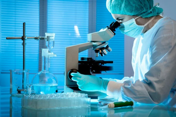 READ: Sampling and Characterization of Bioaerosols