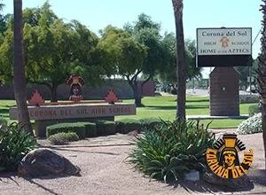 READ: ATSDR Evaluation of IAQ - Corona Del Sol HS, Arizona