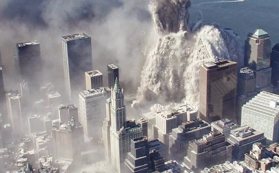 READ: IEQ impacts of World Trade Center attacks