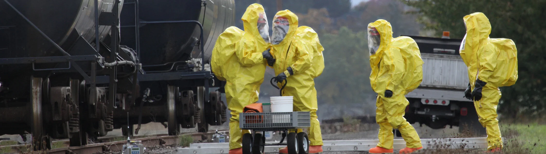 READ: CDC MMWR - National Toxic Substances Incidents Program