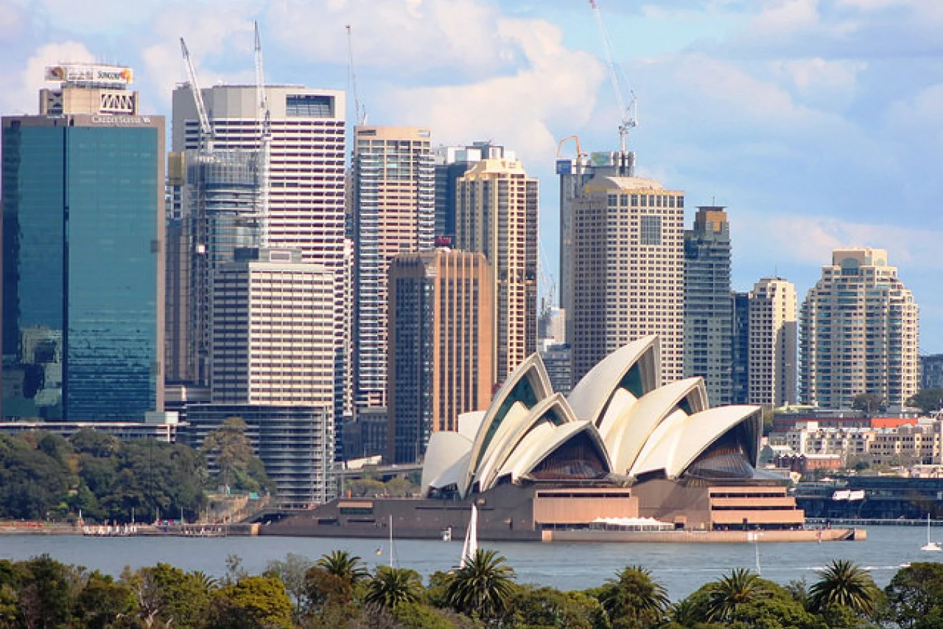 READ: Australia Announces Workplace Health &amp; Safety Strategy